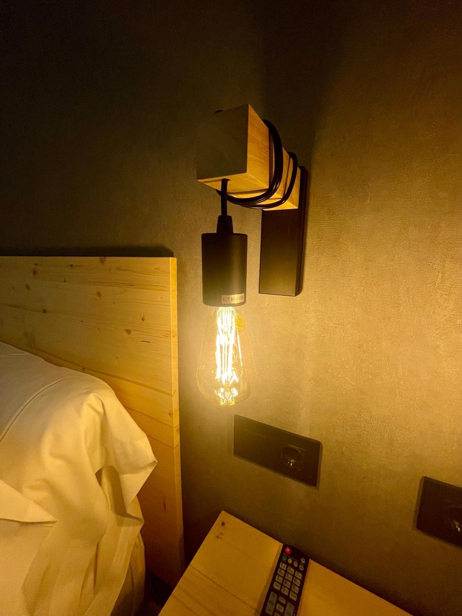 Casual Fuentes Hotell Bilbao Eksteriør bilde