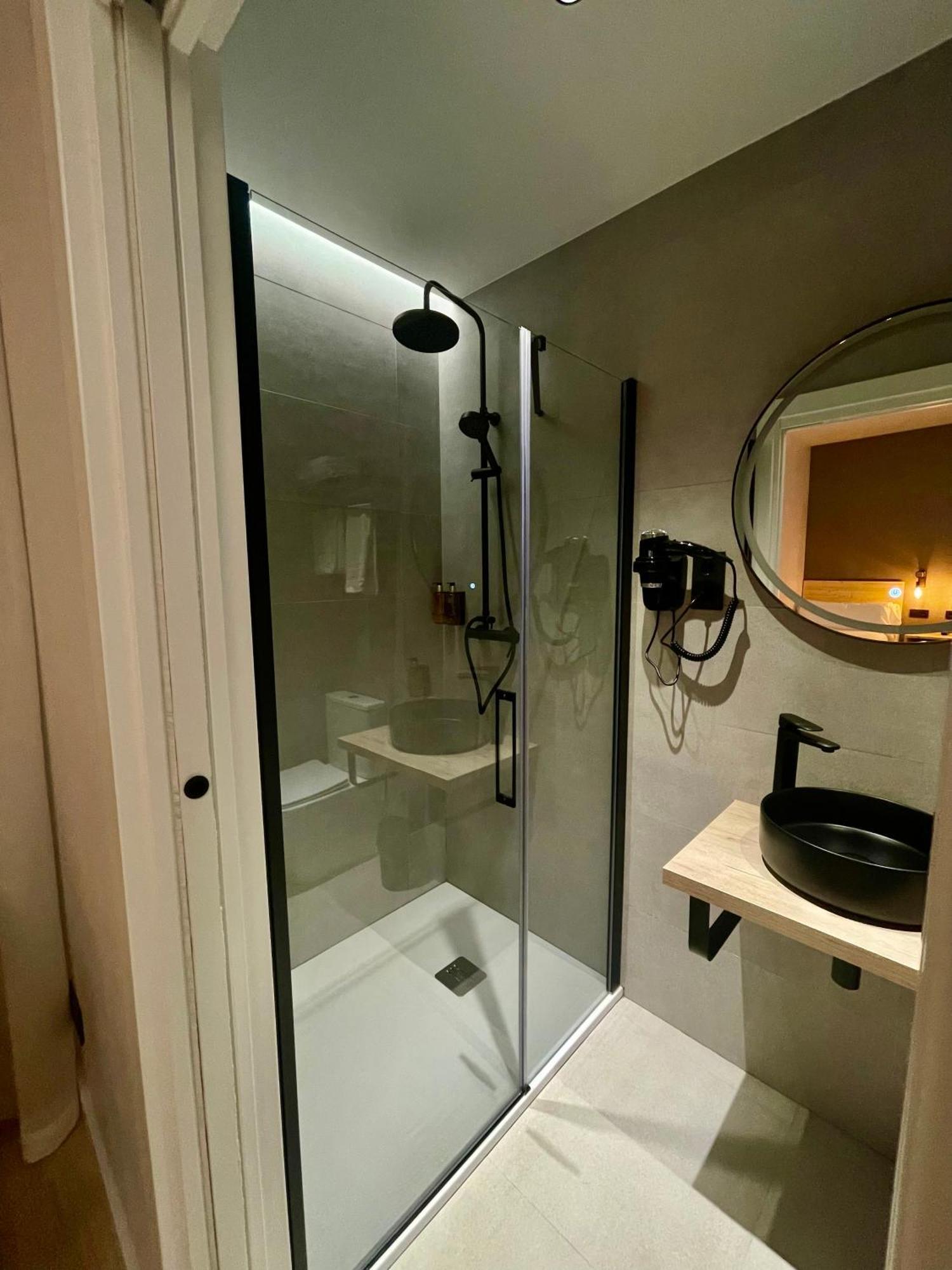 Casual Fuentes Hotell Bilbao Eksteriør bilde